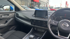 Nissan Qashqai 1.3 DiG-T MH 158 Acenta Premium 5dr Xtronic Petrol Hatchback